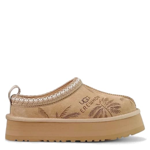 Erewhon Sand