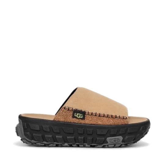 Sand/Black
