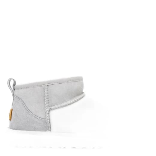 Grey Violet
