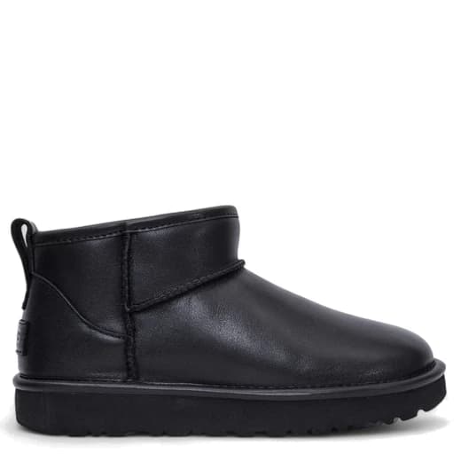 Leather Black