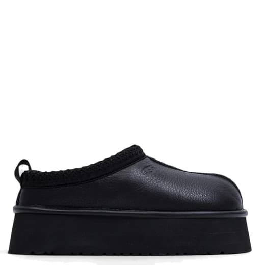 Leather Black