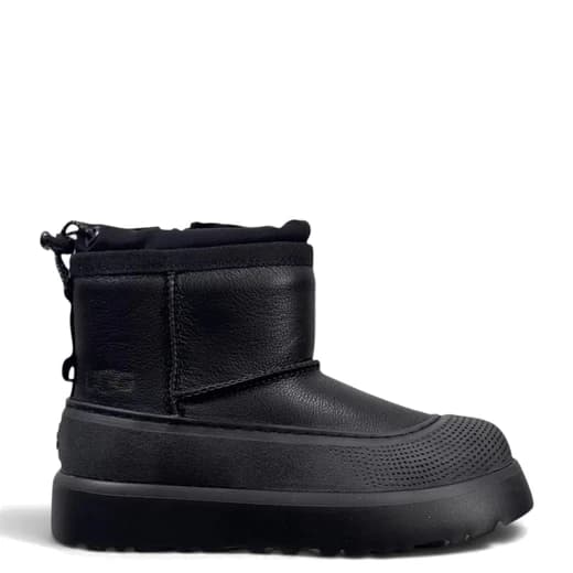 Leather Black