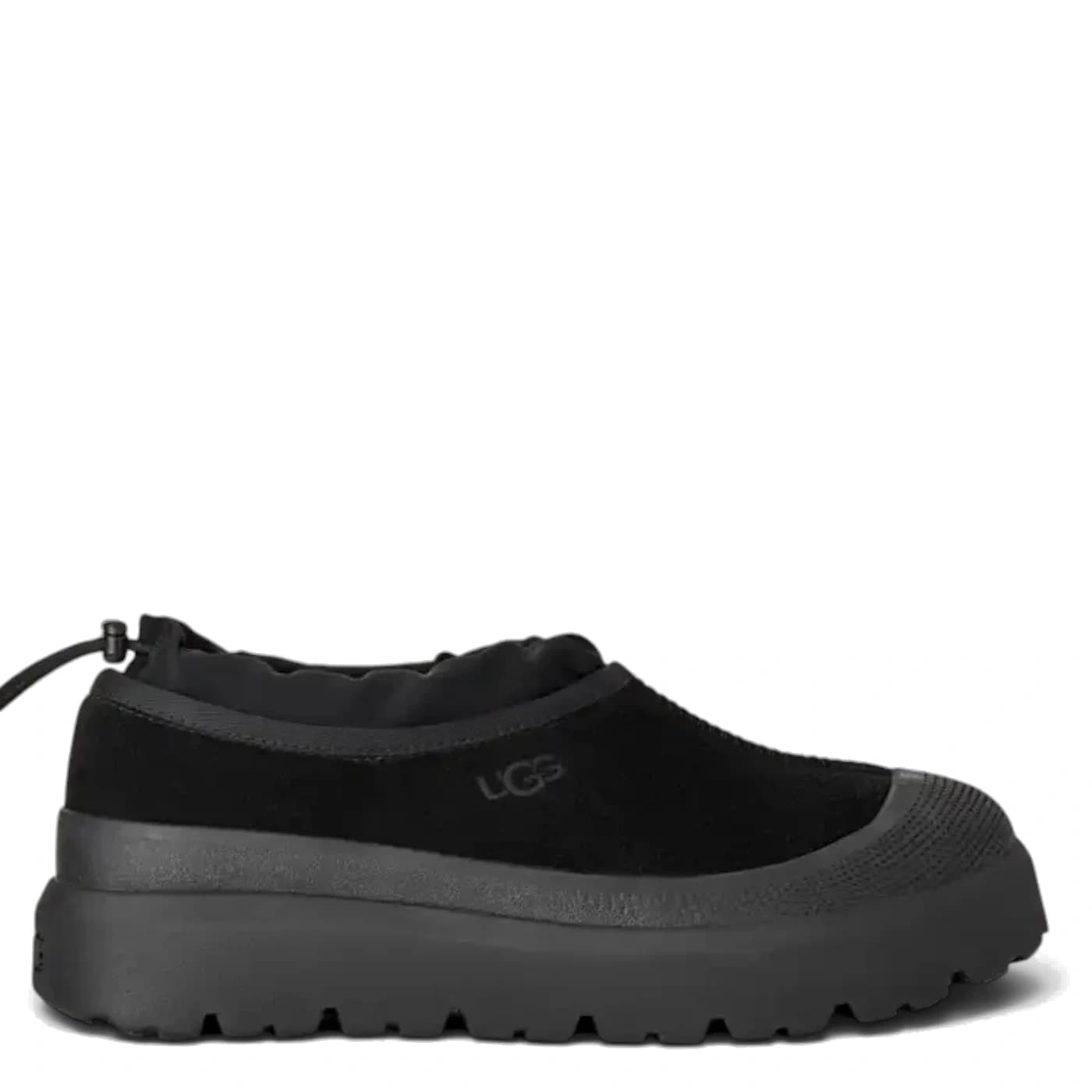 UGG Tasman Hybrid - Black