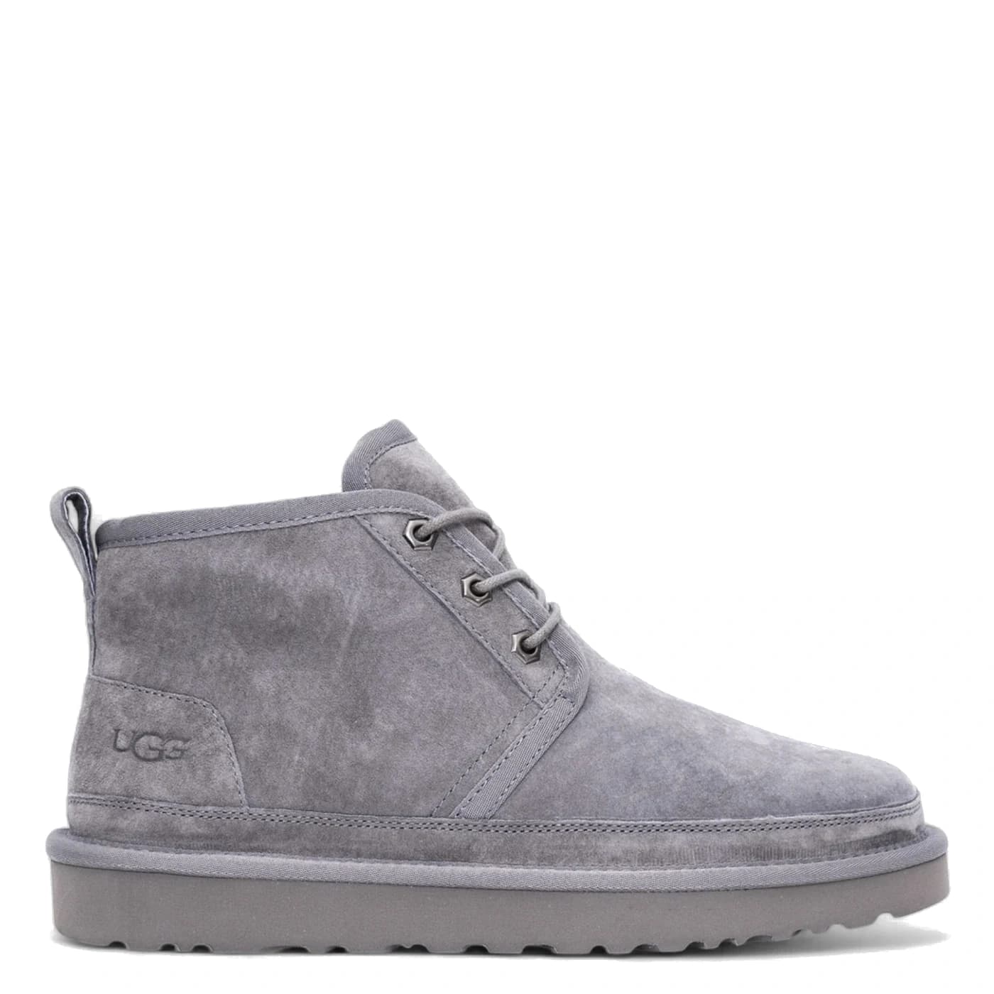 UGG Mens Neumel - Grey — фото 1
