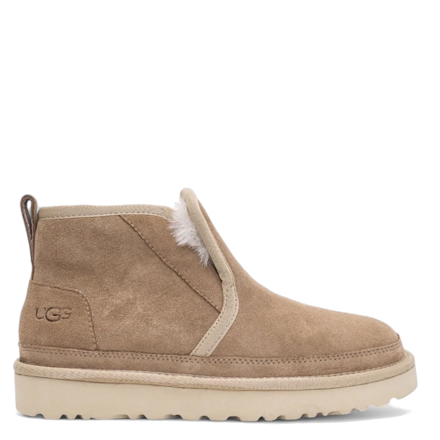 UGG Neumel Minimal - Sand — фото 1
