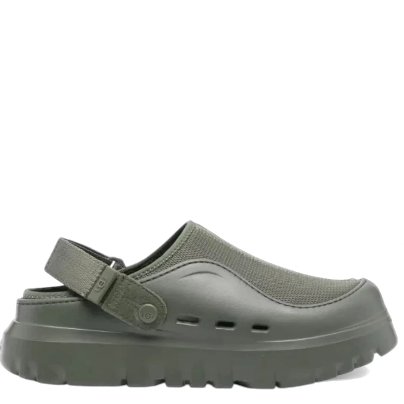 UGG PeakMod - Green — фото 1