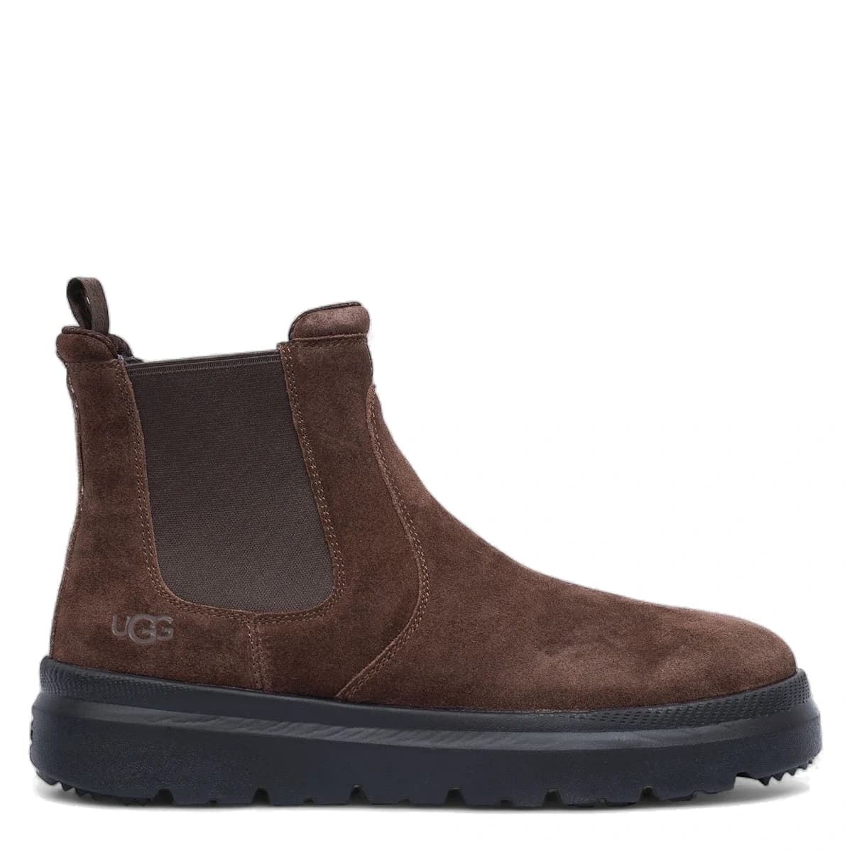 UGG Mens Burleigh Chelsea - Chocolate — фото 1