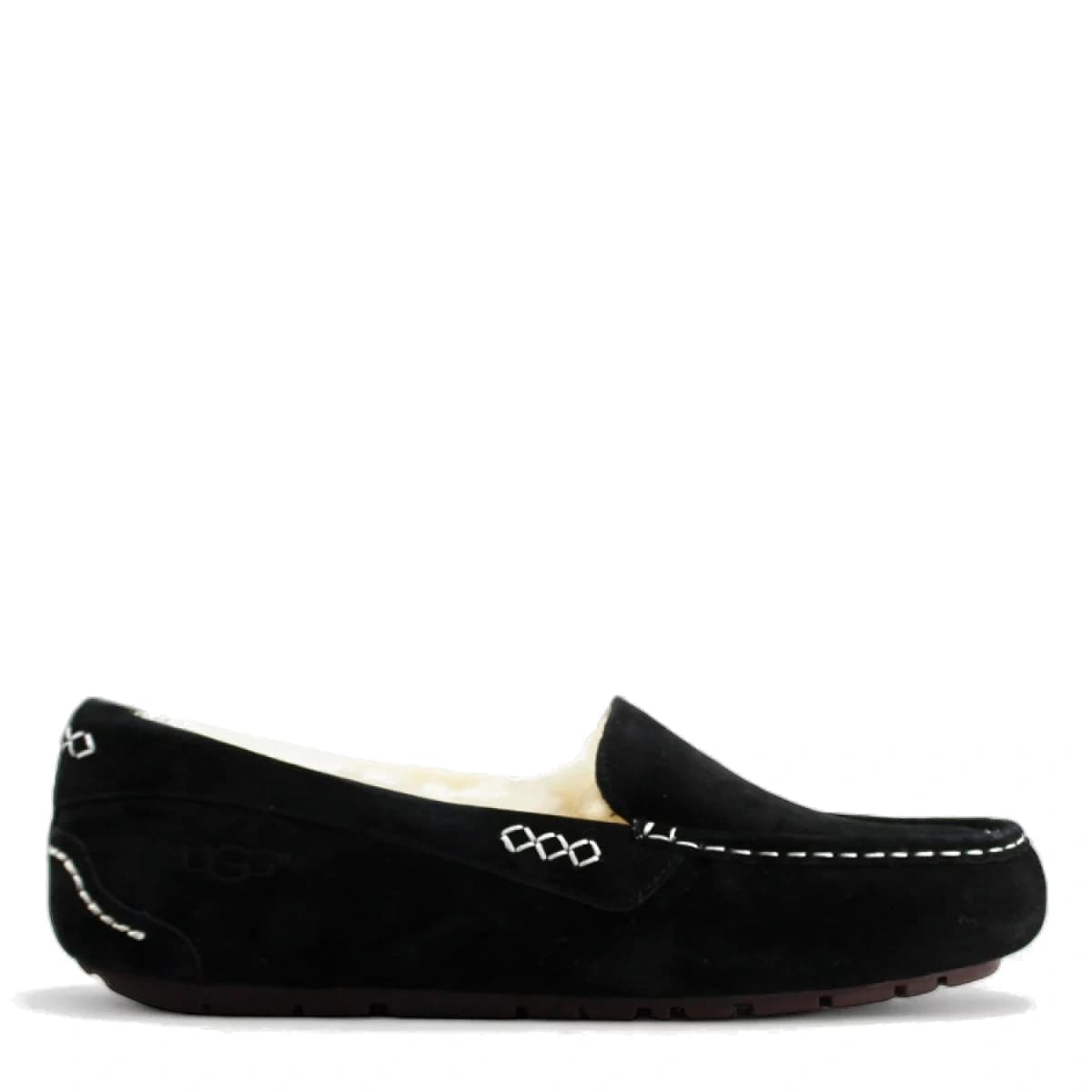 UGG Ansley - Black — фото 1