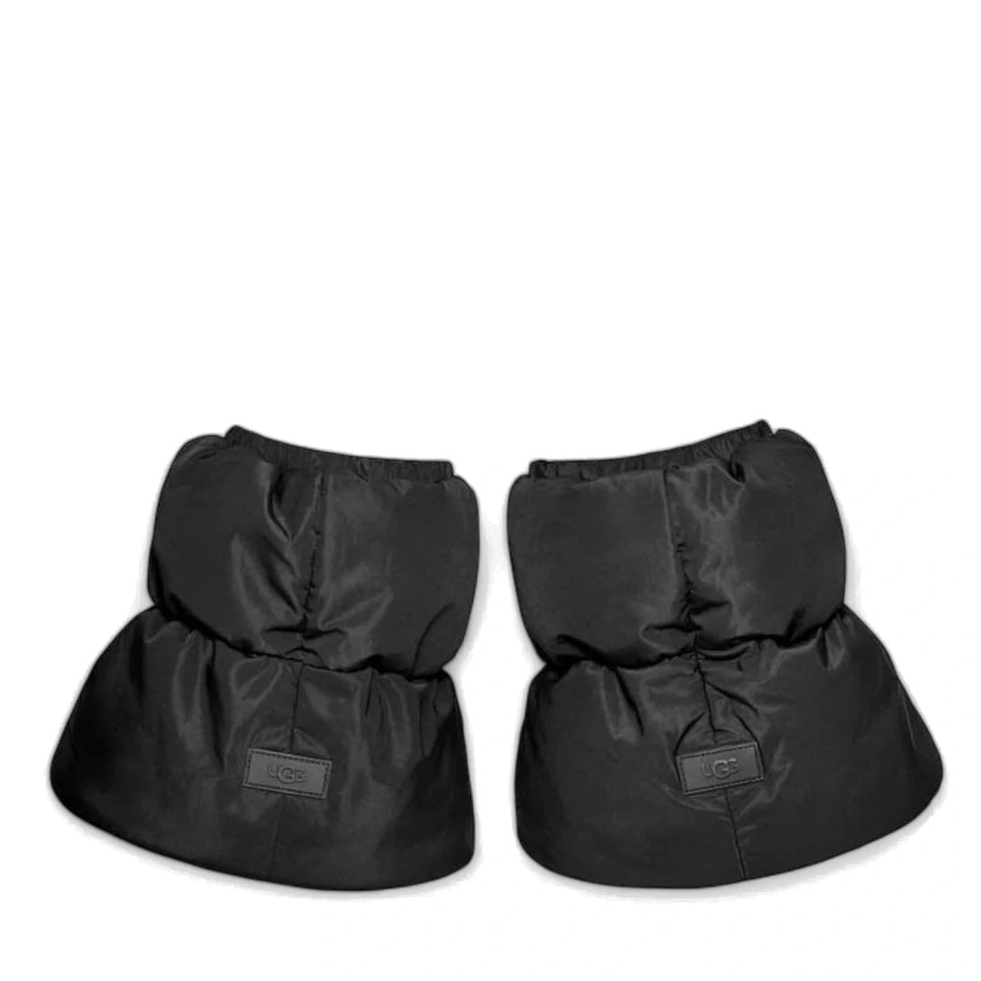 UGG Plushwarmer - Black — фото 1