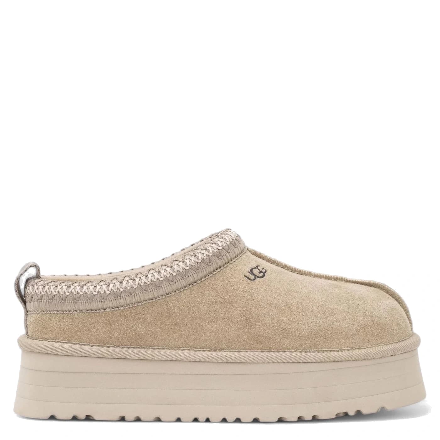 Ugg Tazz Platform - Sand — фото 1
