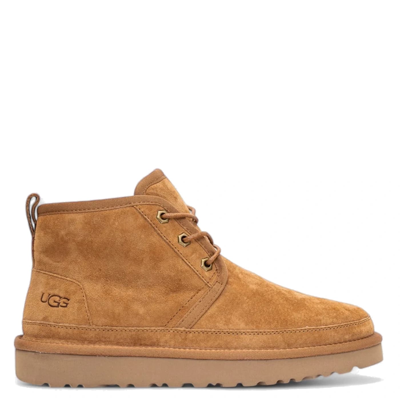 UGG Mens Neumel - Chestnut — фото 1