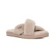 Slippers Ayana Grey