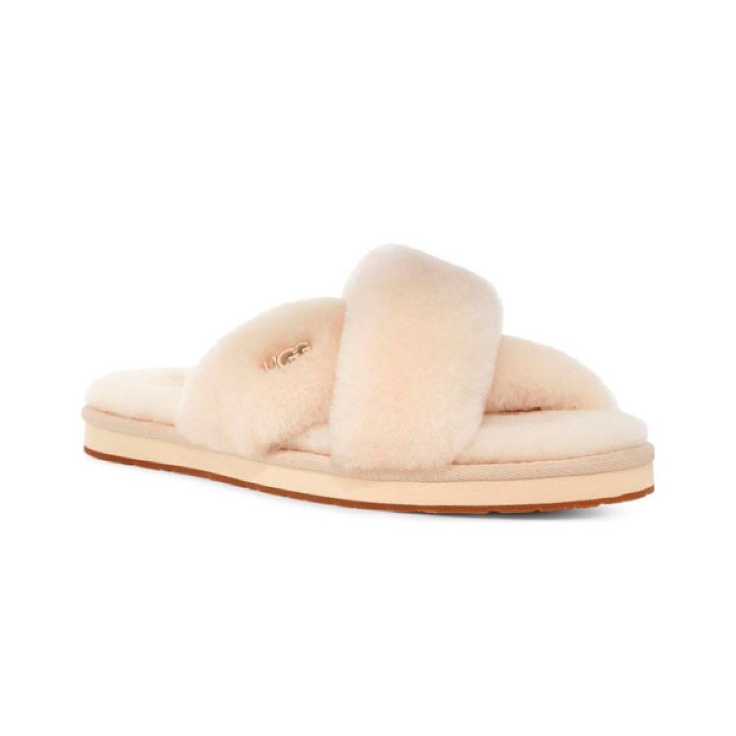 Slippers Ayana Sand