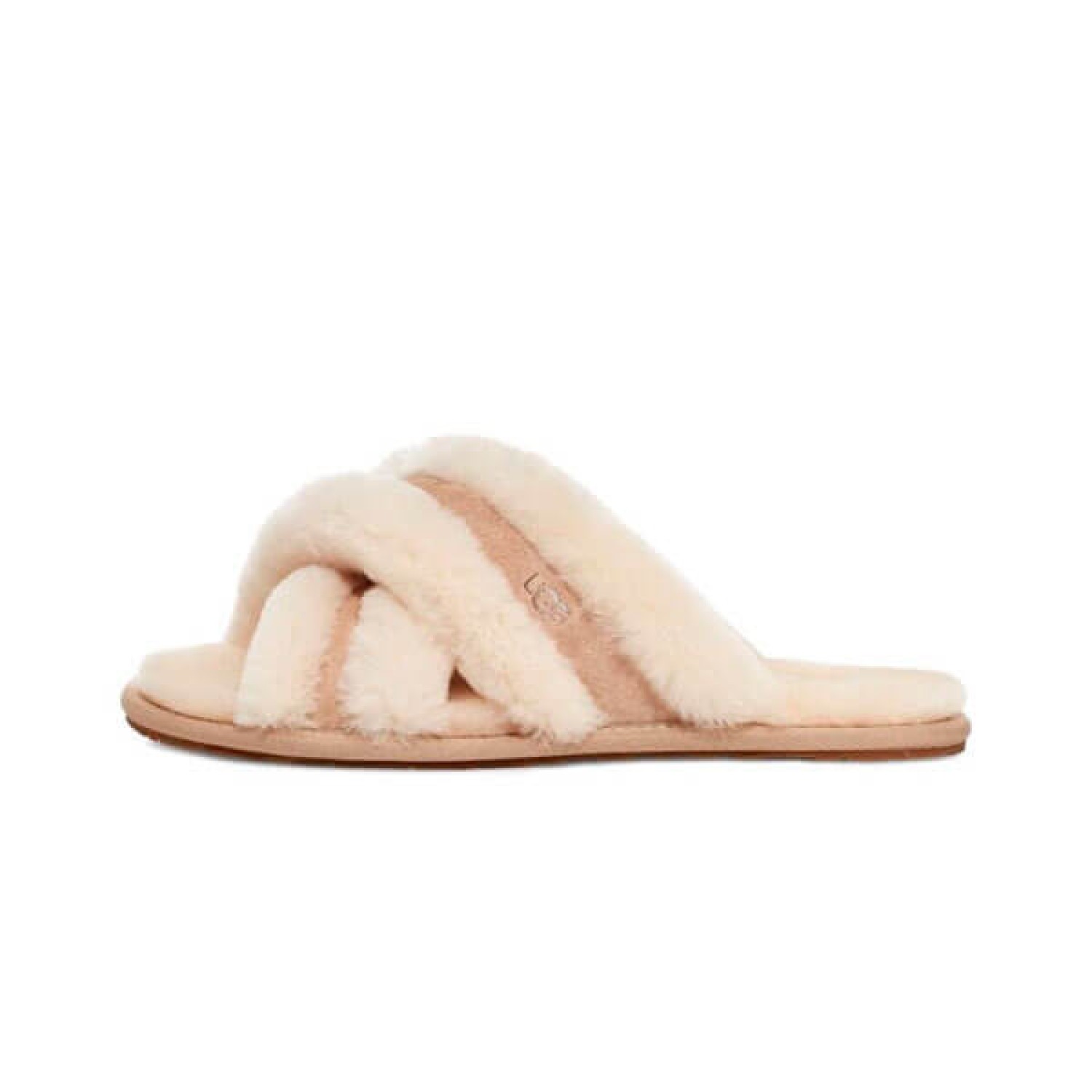 Slippers Scuffita Sand