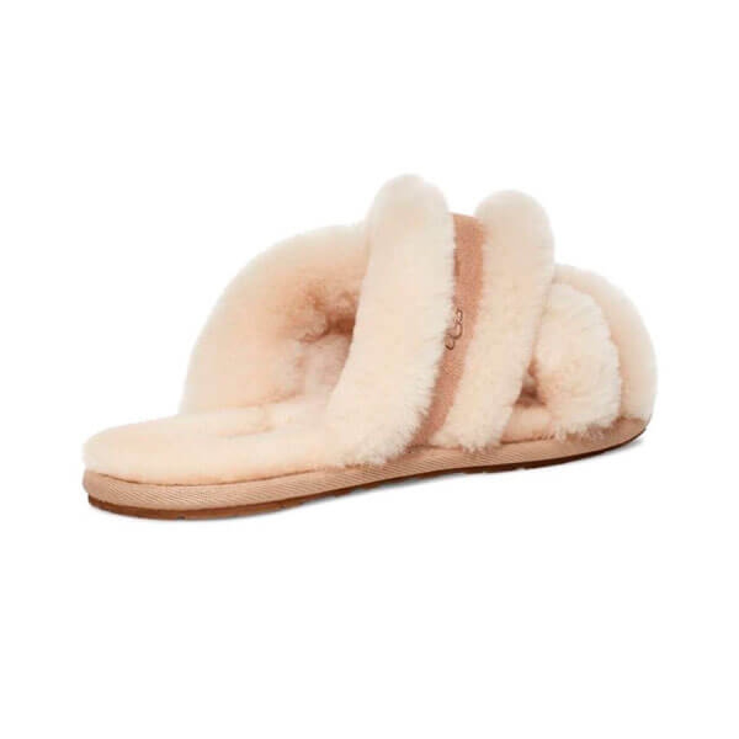 Slippers Scuffita Sand