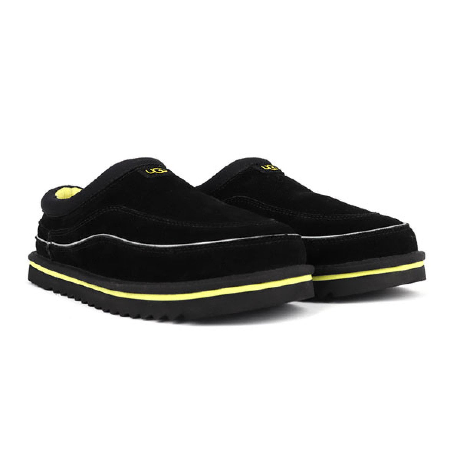 Tasman Cali Wave Black