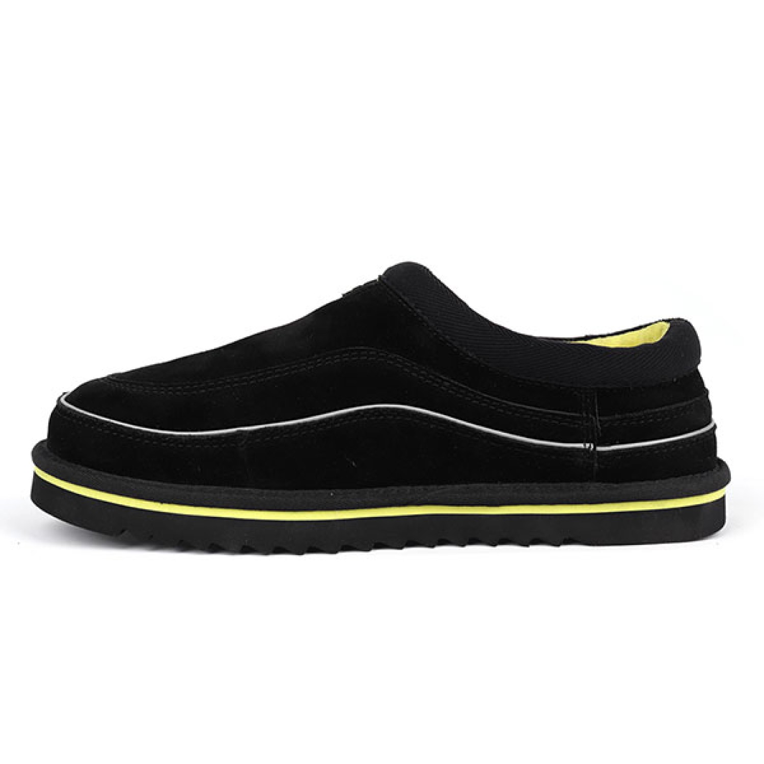 Tasman Cali Wave Black