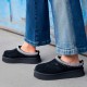 Tazz Platform Black