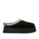 Tazz Platform Black