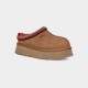 Tazz Platform Chestnut