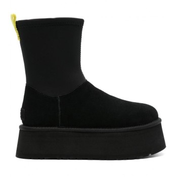 UGG Classic Dipper Black