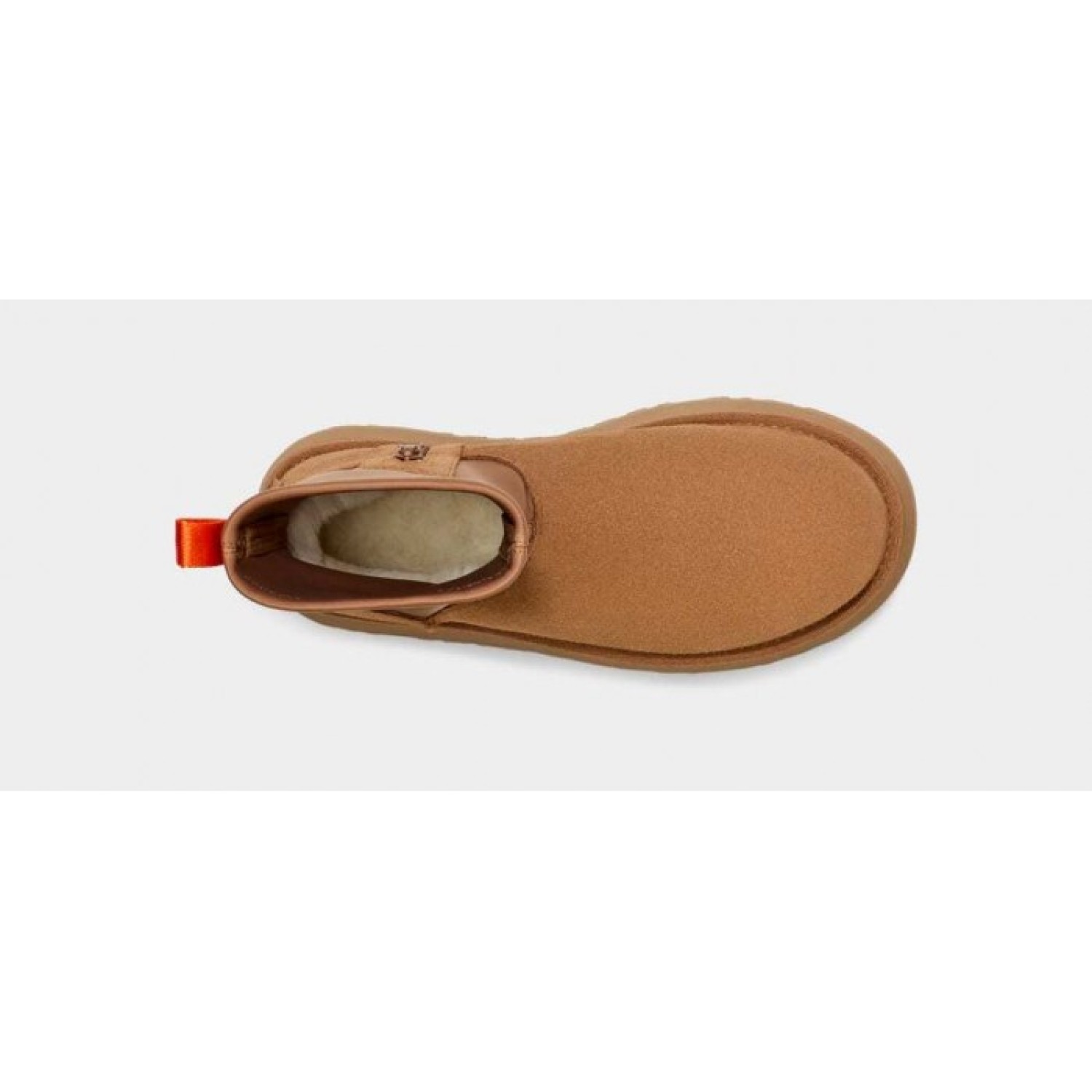 UGG Classic Dipper Chestnut