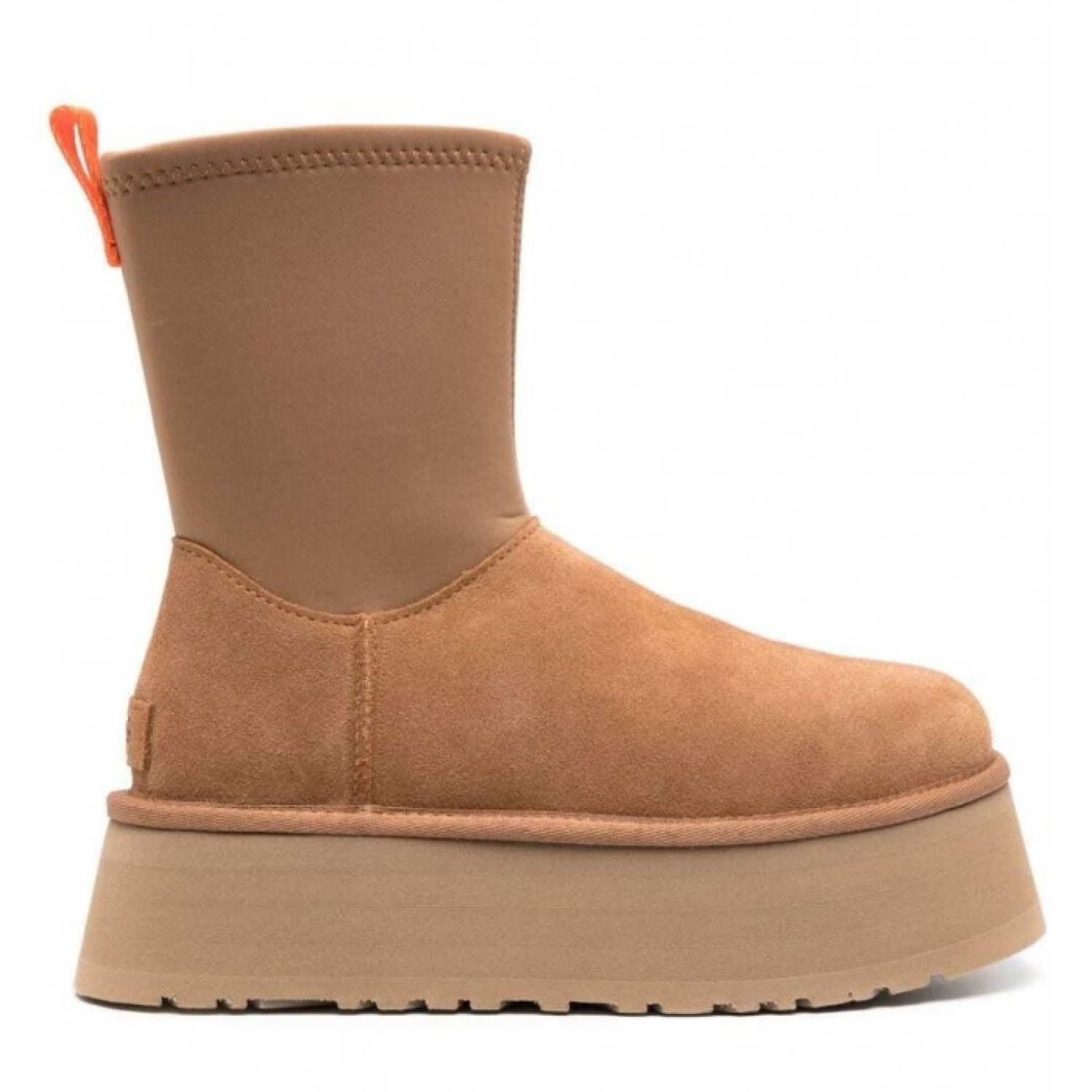 UGG Classic Dipper Chestnut