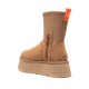 UGG Classic Dipper Chestnut