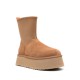 UGG Classic Dipper Chestnut