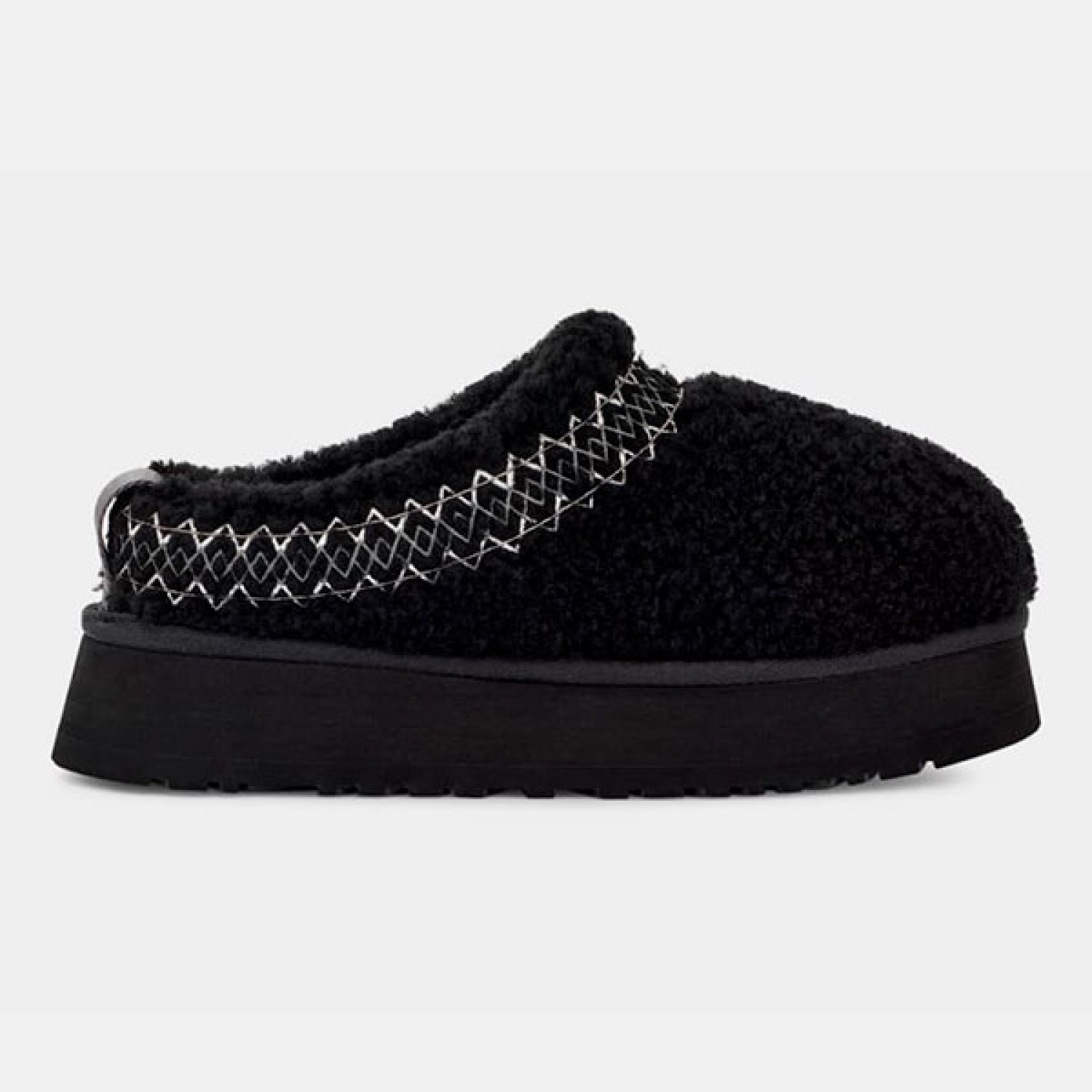 Women’S Tazz Braid Black