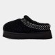 Women’S Tazz Braid Black