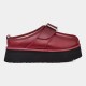 X Oc Tasman Oxblood