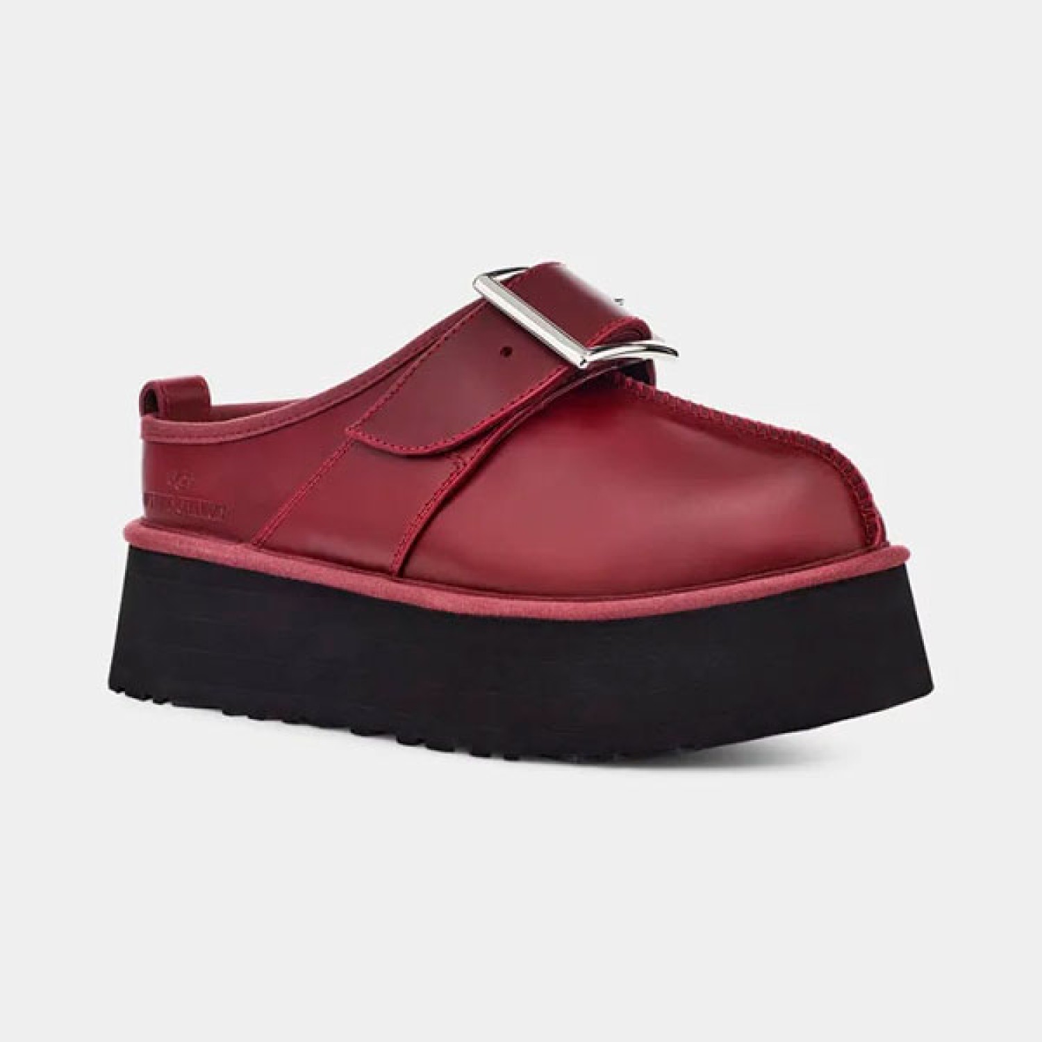 X Oc Tasman Oxblood