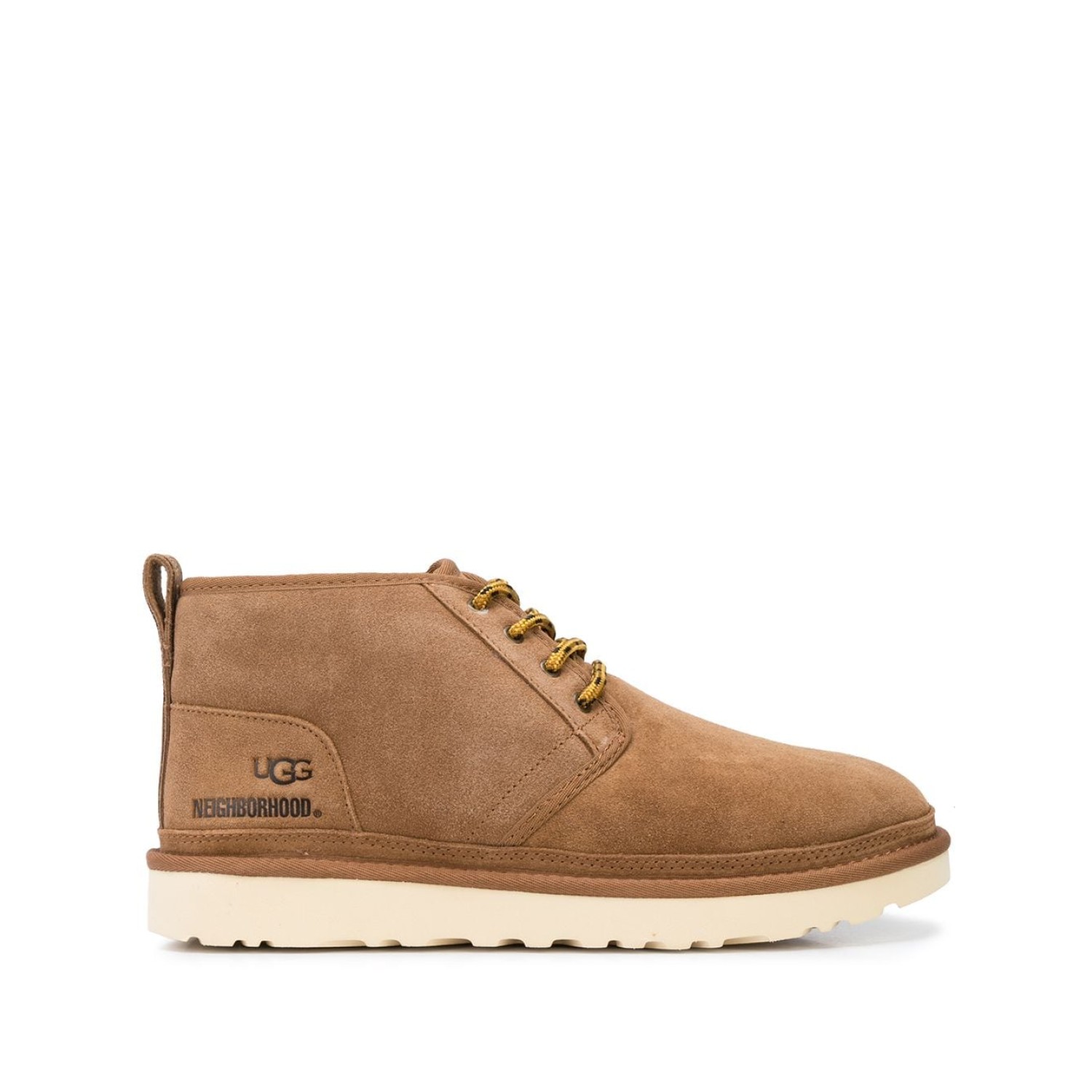 UGG ботинки Neumel из коллаборации с Neighbourhood (41-46)