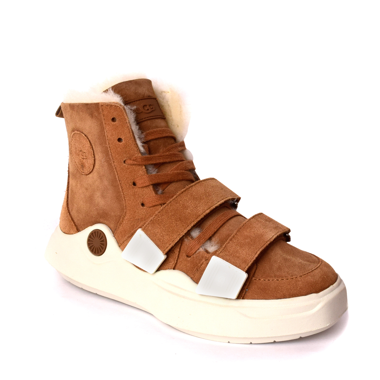 UGG WOMEN’S SIOUX CHESNUT