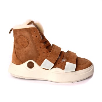 UGG WOMEN’S SIOUX CHESNUT