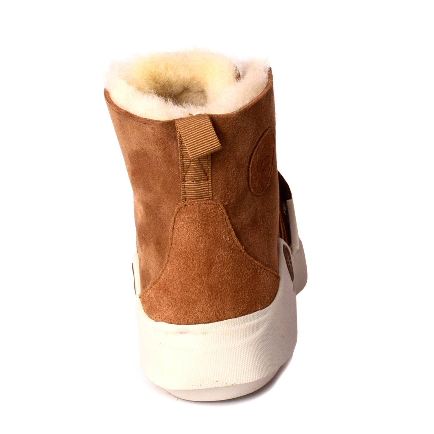 UGG WOMEN’S SIOUX CHESNUT