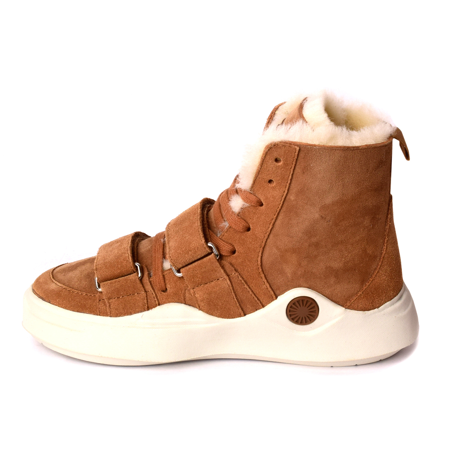 UGG WOMEN’S SIOUX CHESNUT