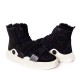 UGG WOMEN’S SIOUX BLACK