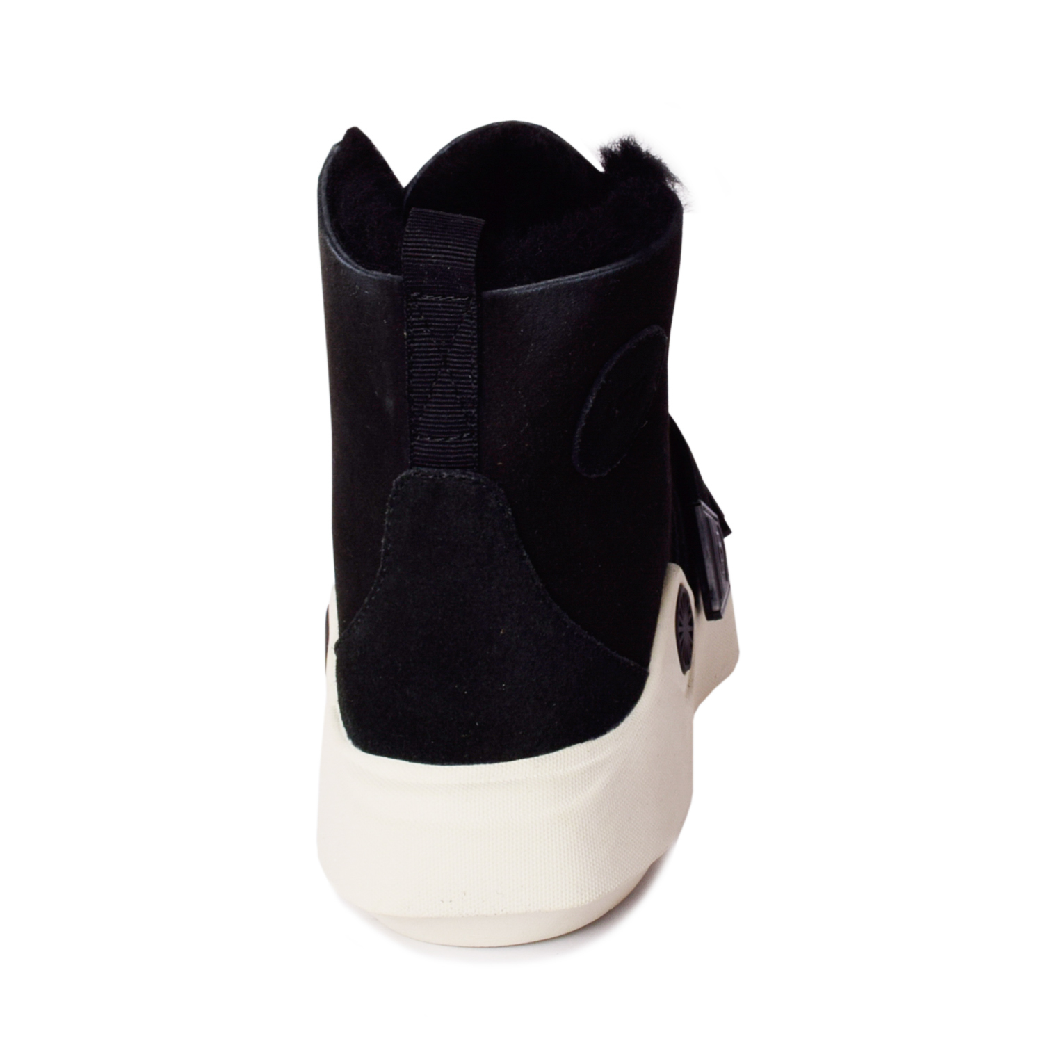 UGG WOMEN’S SIOUX BLACK