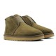 UGG WOMEN’S NEUMEL FLEX KHAKI