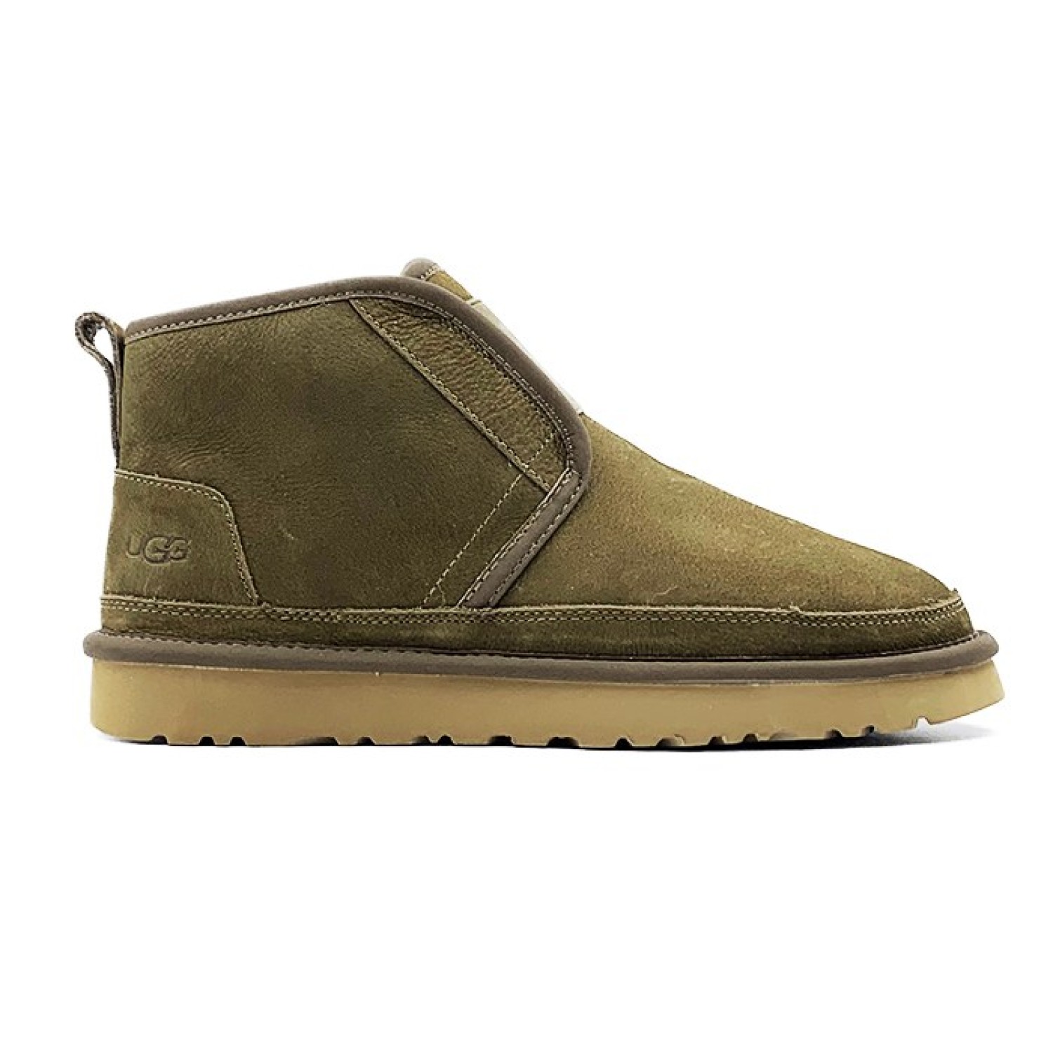 UGG WOMEN’S NEUMEL FLEX KHAKI