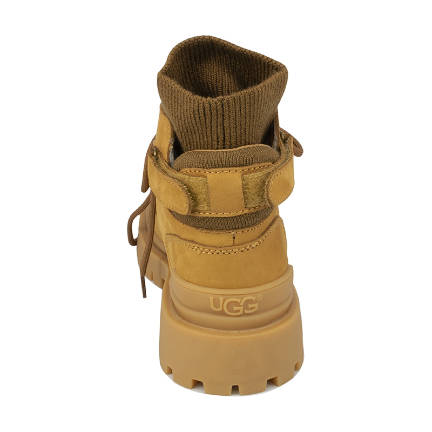 UGG MARTIN BOOTS