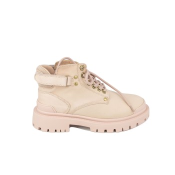 UGG MARTIN BOOTS PINK