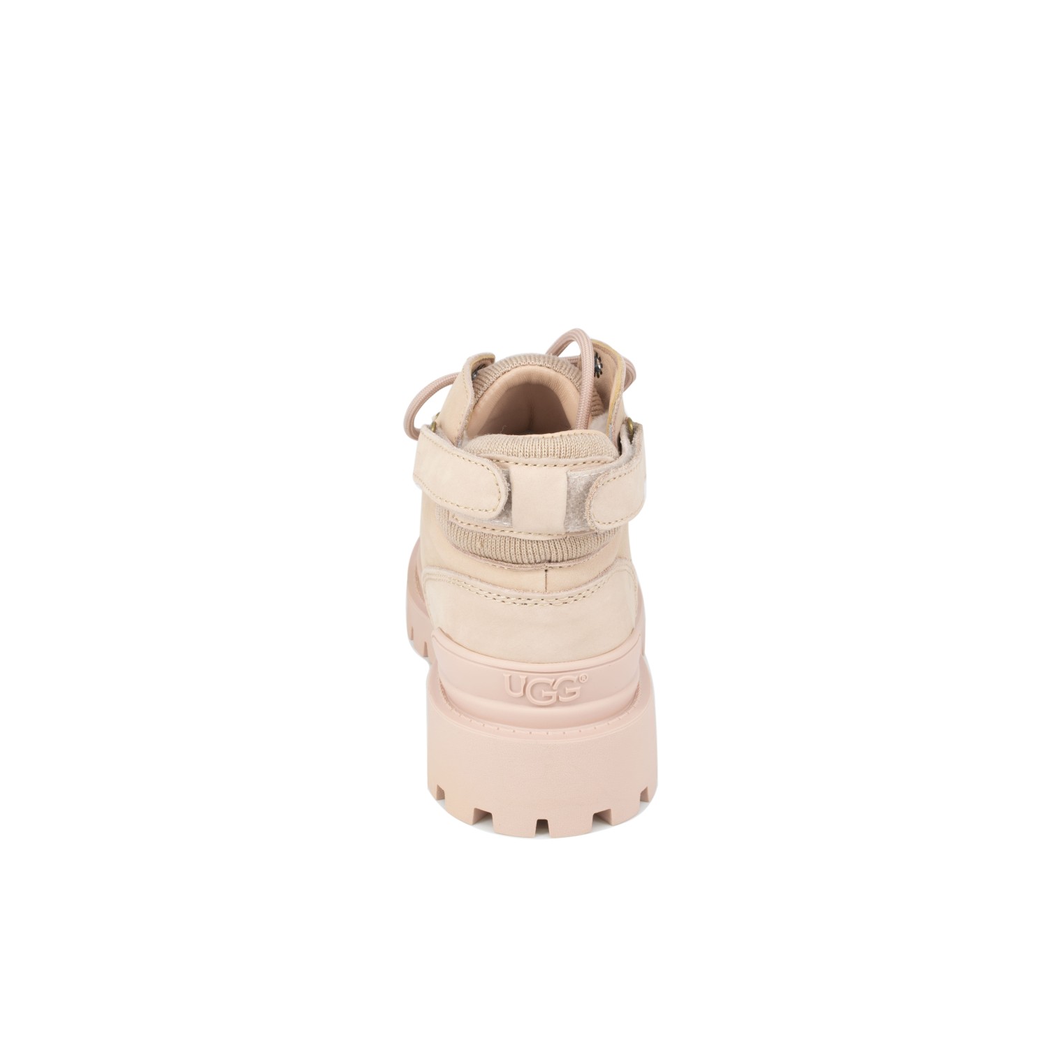 UGG MARTIN BOOTS PINK