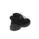 UGG MARTIN BOOTS BLACK