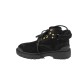 UGG MARTIN BOOTS BLACK