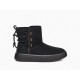 CLASSIC BOOM ANKLE BOOT