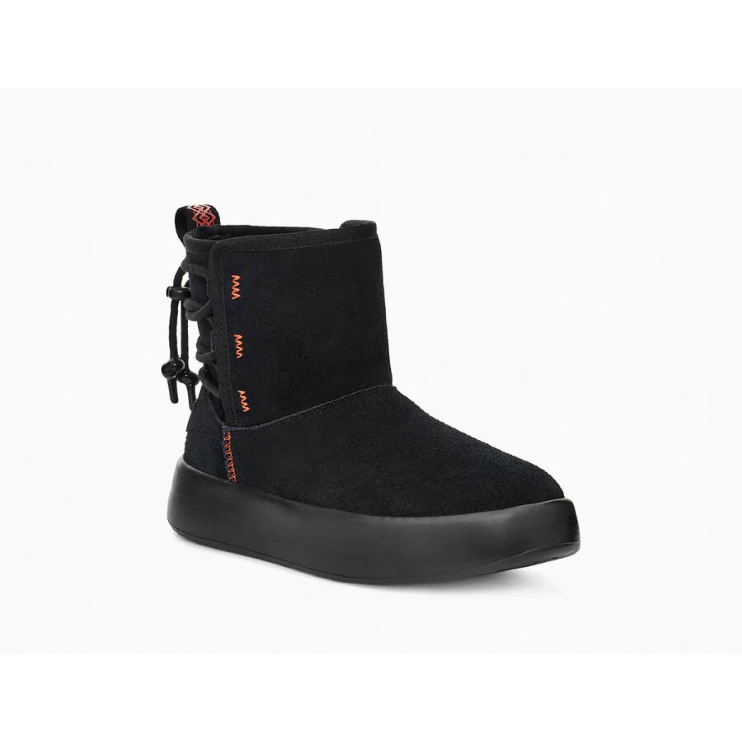 CLASSIC BOOM ANKLE BOOT