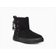 CLASSIC BOOM ANKLE BOOT